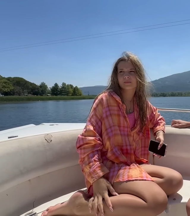 Ecrin Su Çoban