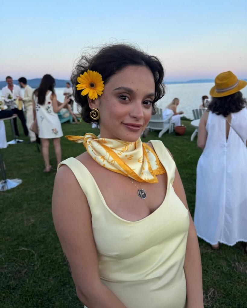 Serra Pirinç