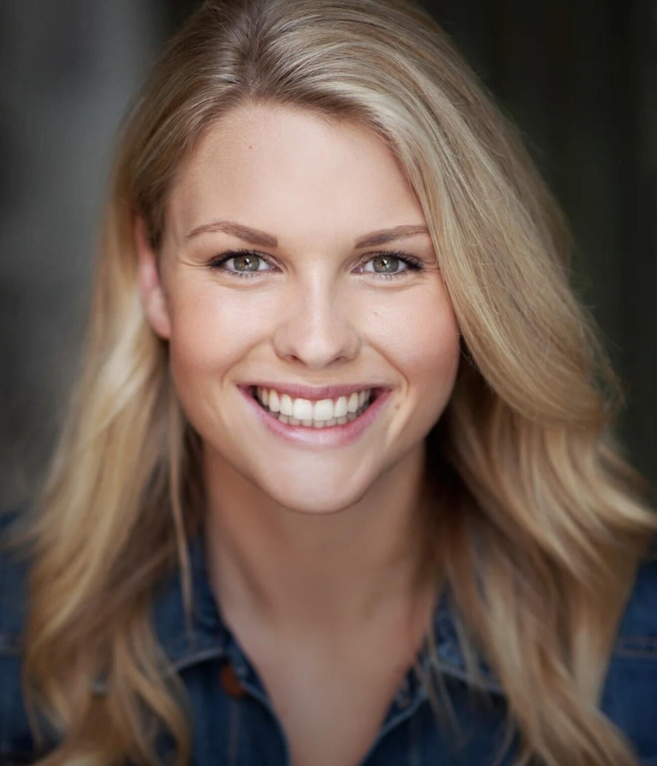 Sophie Dillman