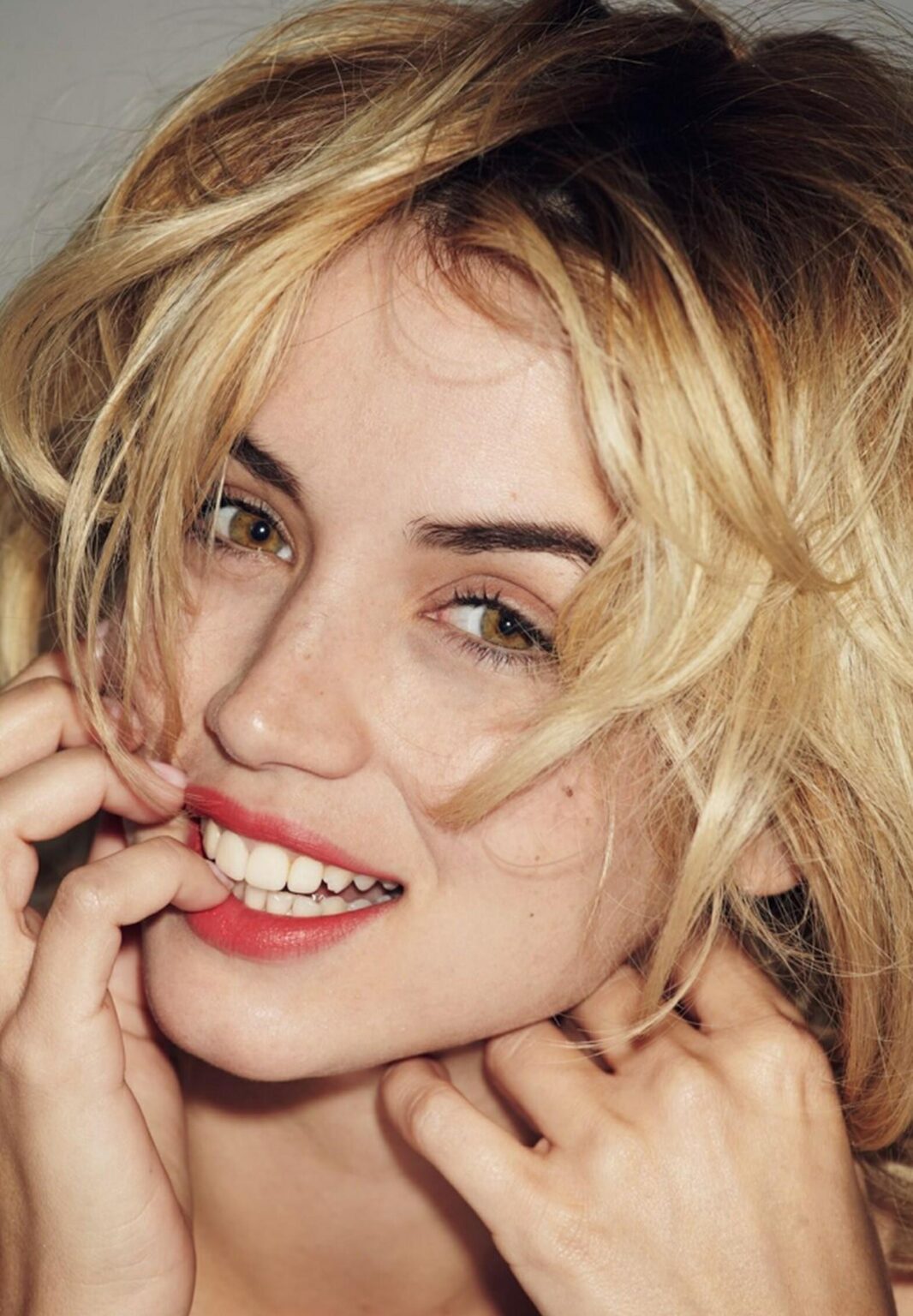 Ana de Armas