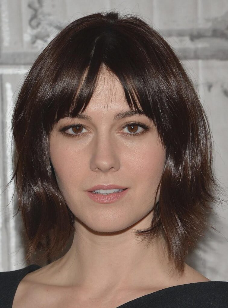 Mary Elizabeth Winstead