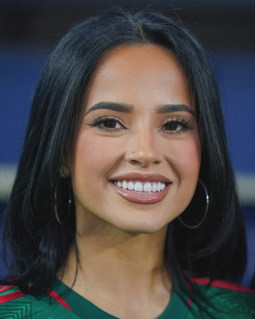 Becky G