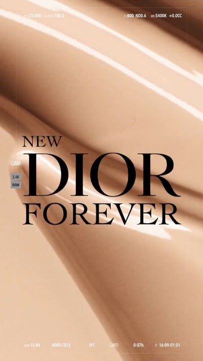 260626 جيسو مع أنيا تايلور جوي وويلو سميث من شركة DIOR Beauty