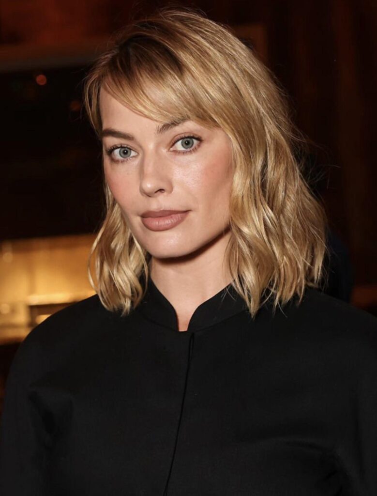 Margot Robbie