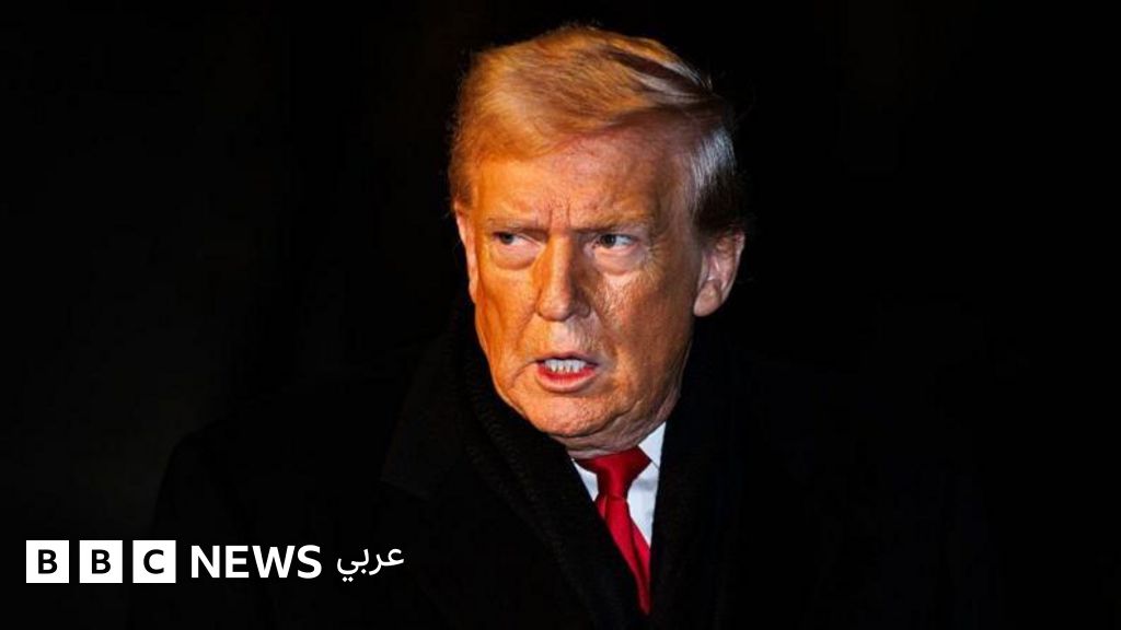 دونالد ترامب غاضب من حلف الناتو لرفضه دعم واشنطن في حرب إيران، وأسعار النفط تواصل الهبوط