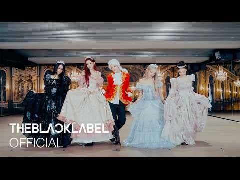 MEOVV - DDI RO RI (ممارسة الرقص - إصدار العصور الوسطى)