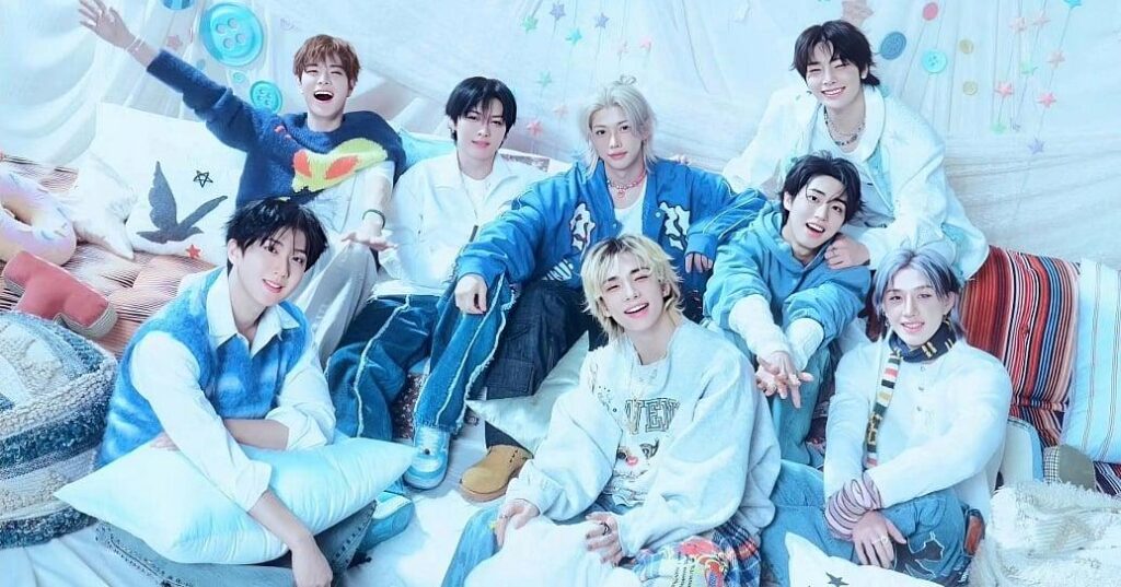 نجوم الكيبوب (ستراي كيدز، MONSTA X، TWS وإكسو كاي وسيهون) يقودون حملة Be In Artists Scenes من أجل السياحة في كوريا الجنوبية