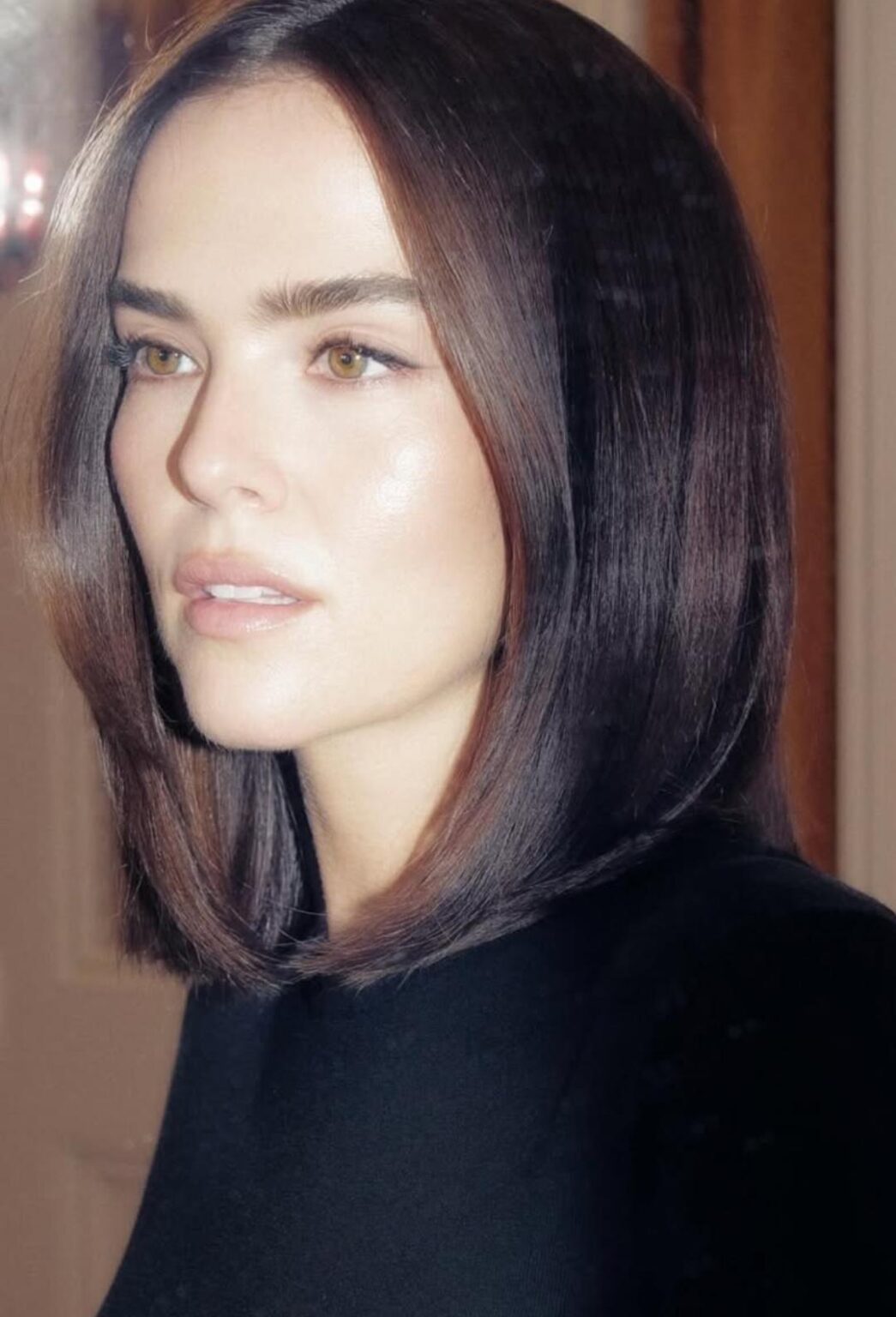 Zoey Deutch