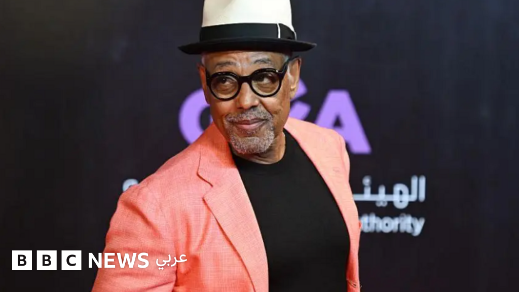جيانكارلو إسبوزيتو: منشور تركي آل الشيخ حول إسلام الممثل الأمريكي يحقق تفاعلاً واسعاً على مواقع التواصل