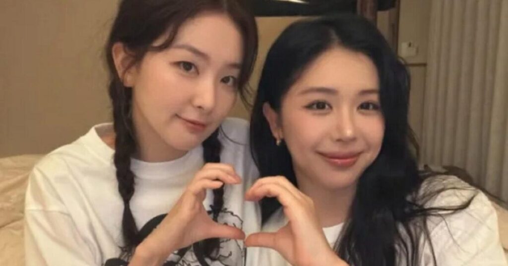 Sujin، ابن عم Red Velvet Seulgi على اليوتيوب، يتوفى فجأة