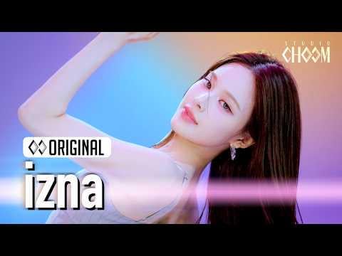 إزنا - الميترونوم (Studio CHOOM ORIGINAL)