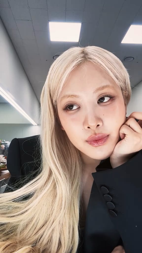 روزيه لصالح YSL Beauté