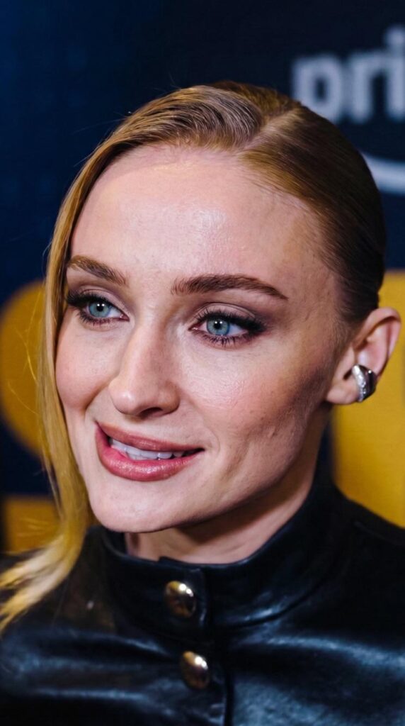 Sophie Turner
