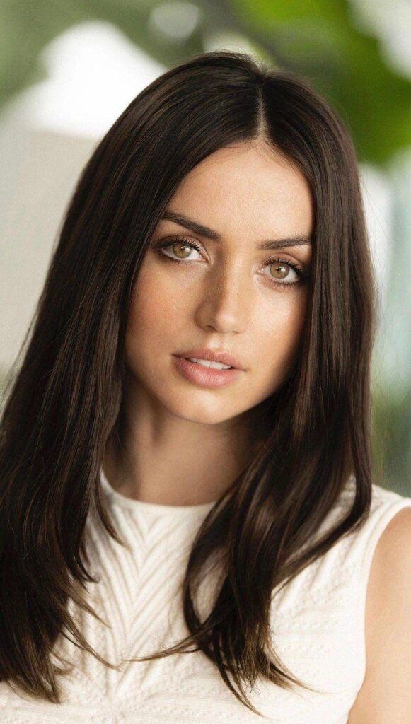 Ana De Armas
