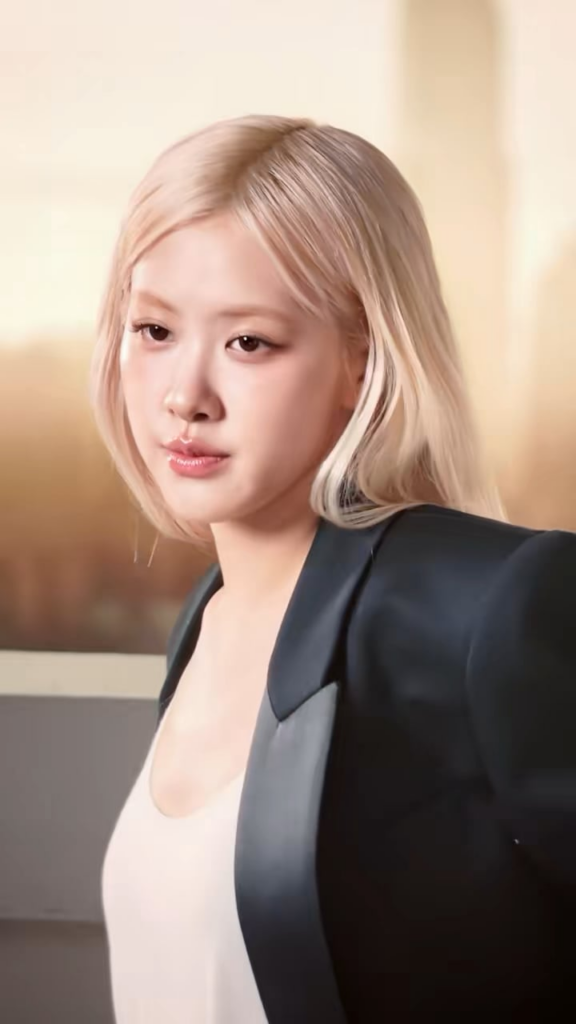 روزيه لصالح YSL Beauté