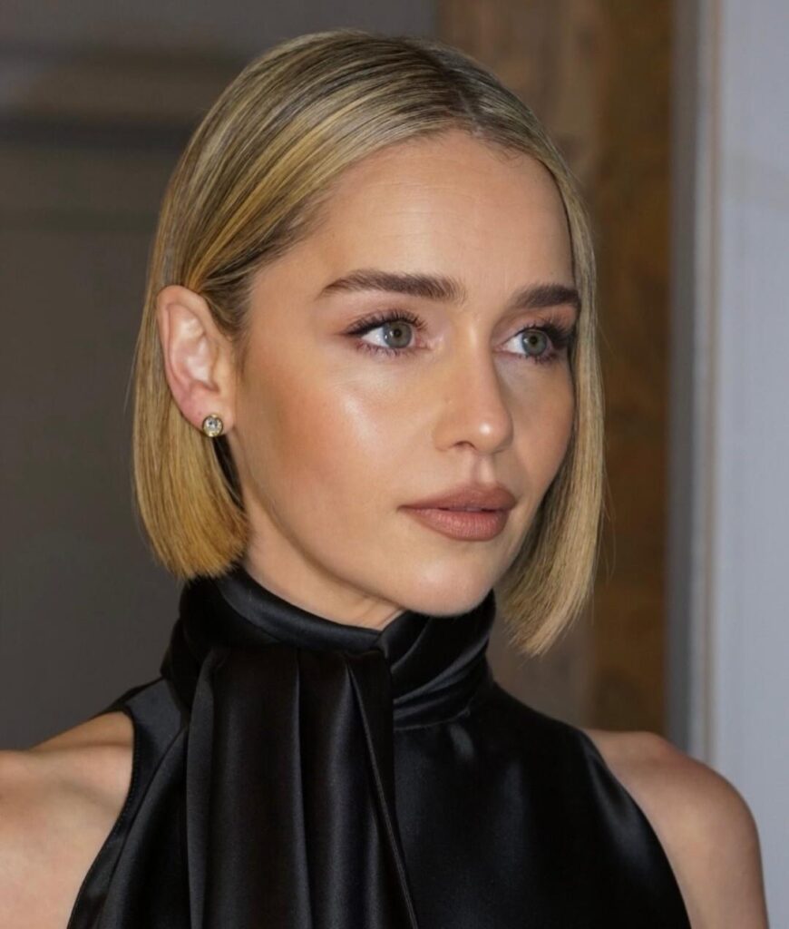 Emilia Clarke