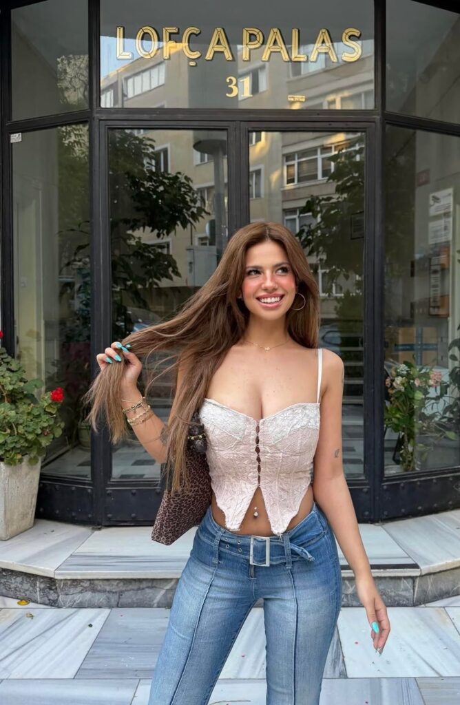 Çağla Bozcaada