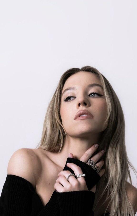 Sydney Sweeney
