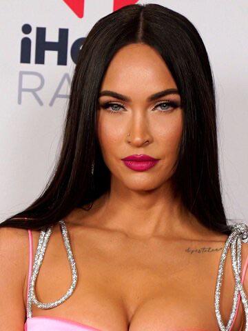 Megan Fox