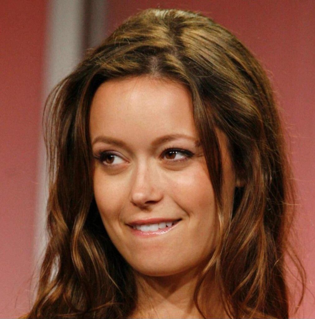 Summer Glau