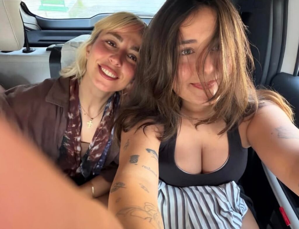 Sude Alkış