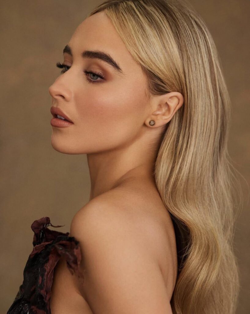 Sabrina Carpenter