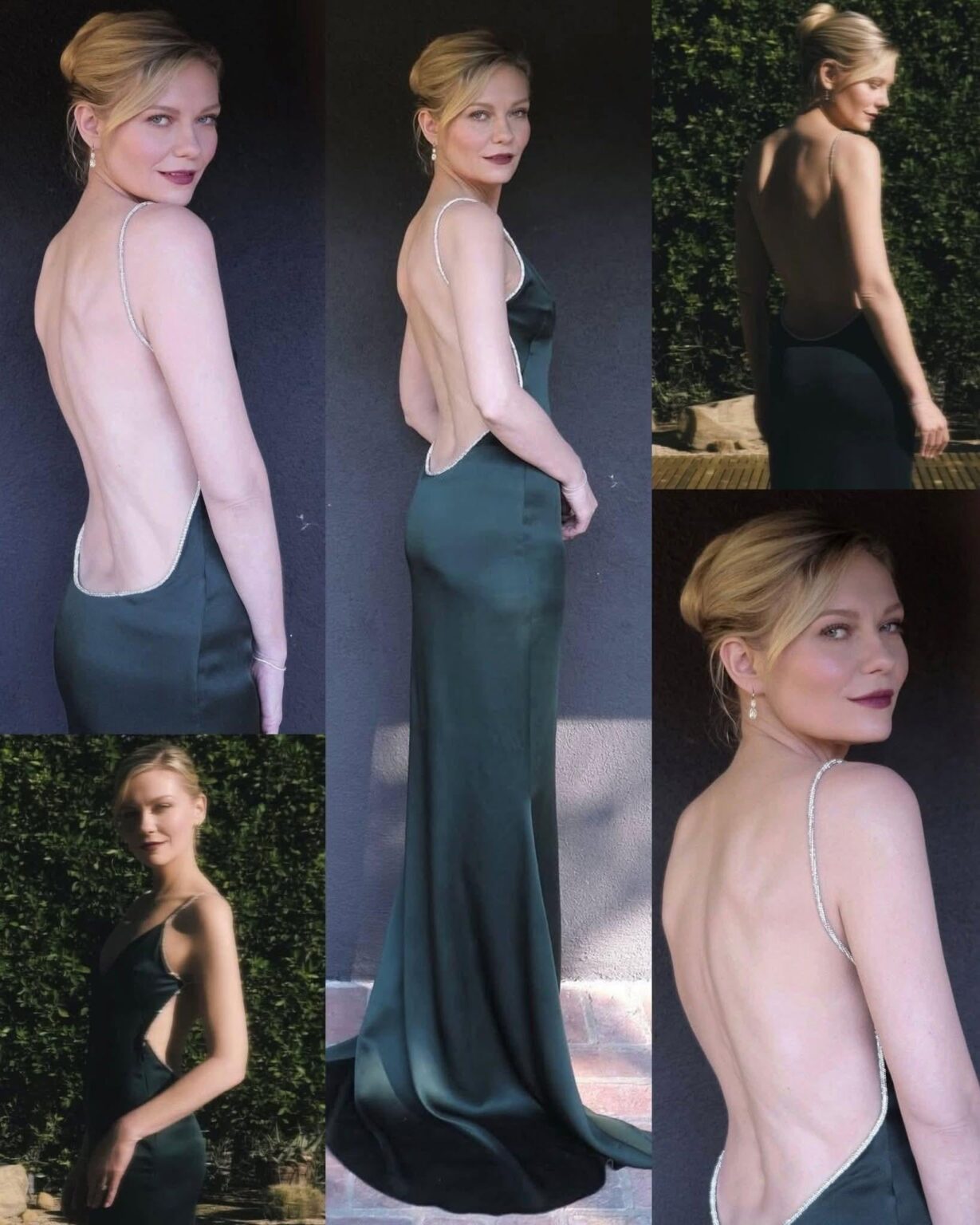 Kirsten Dunst