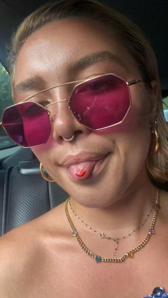 Florence Pugh