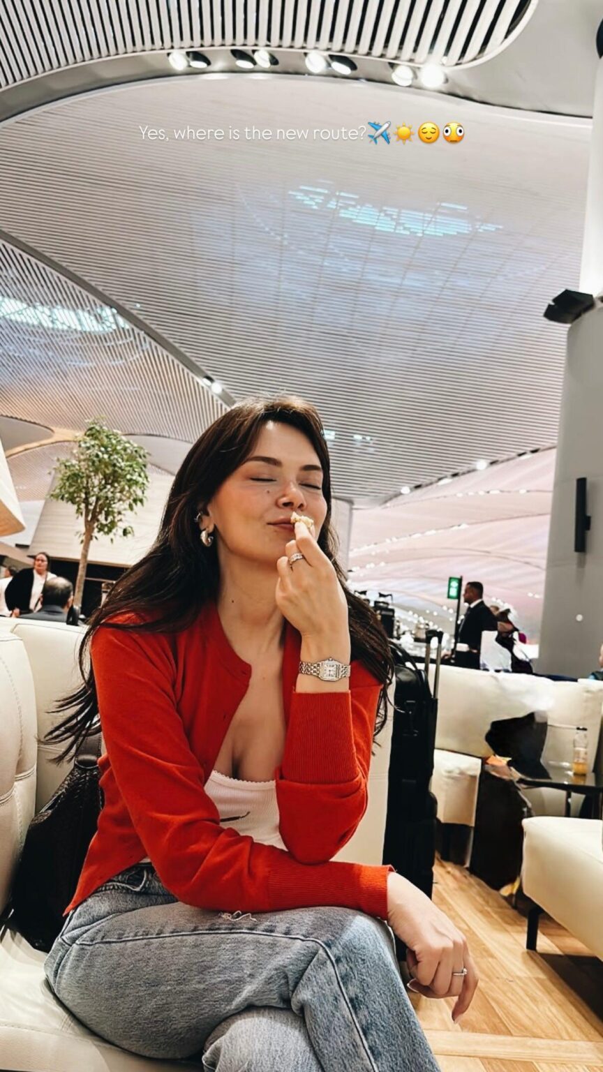 Seray Kaya