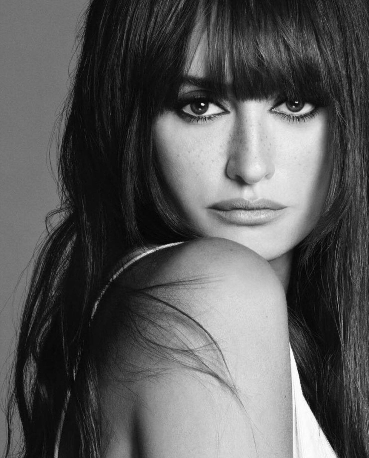 Penelope Cruz