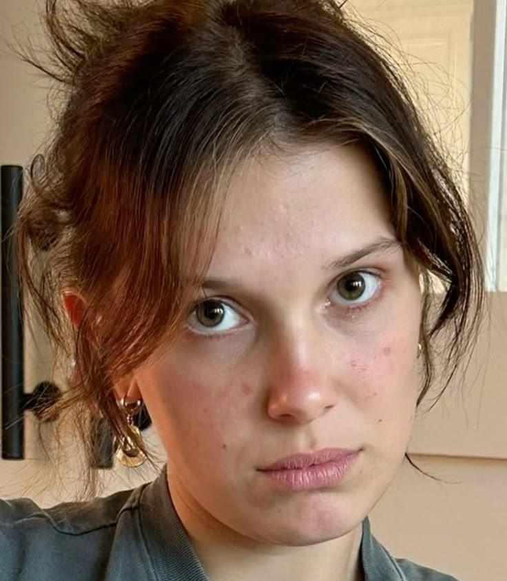 Millie Bobby Brown