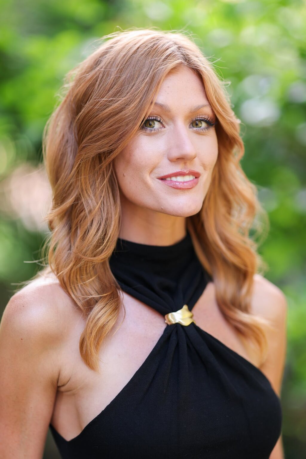 Katherine McNamara