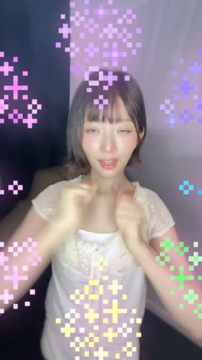 260607 تحديث TikTok الرسمي لـ IVE مع Rei - قد يكون الأمر مفاجئًا، لكن هل تؤمنون يا رفاق بوجود الانفجارات؟