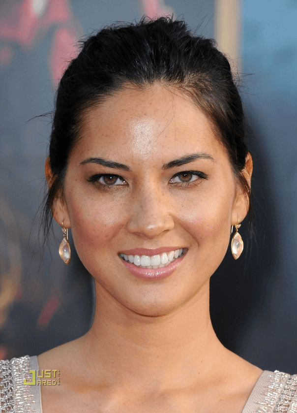 Olivia Munn