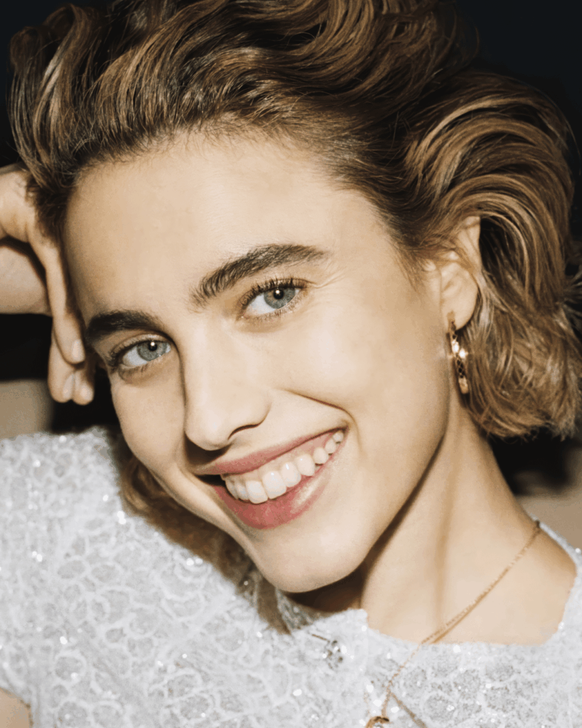 Margaret Qualley