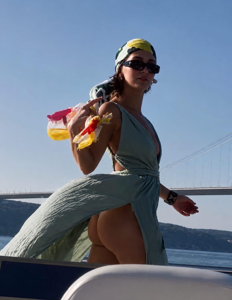 Melisa Döngel
