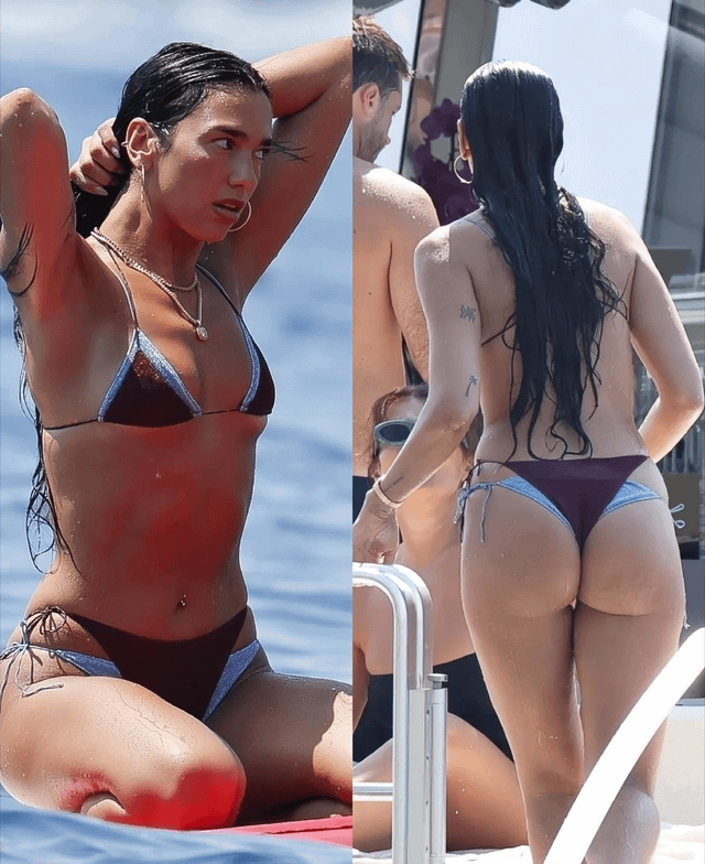 Dua lipa