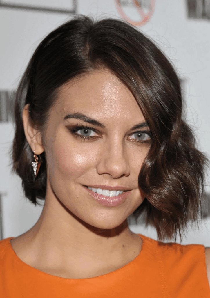 Lauren Cohan