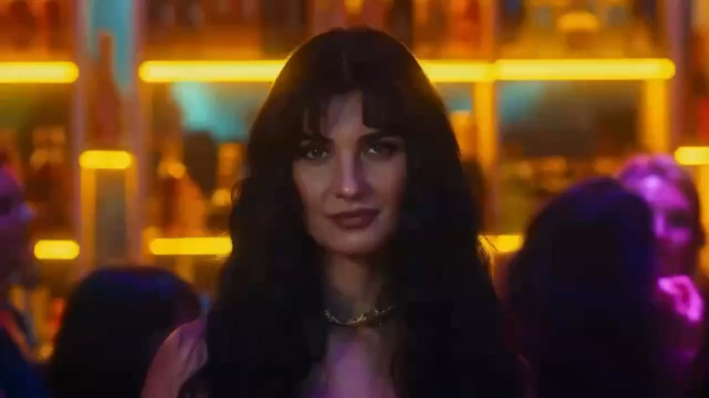 Tuba Büyüküstün