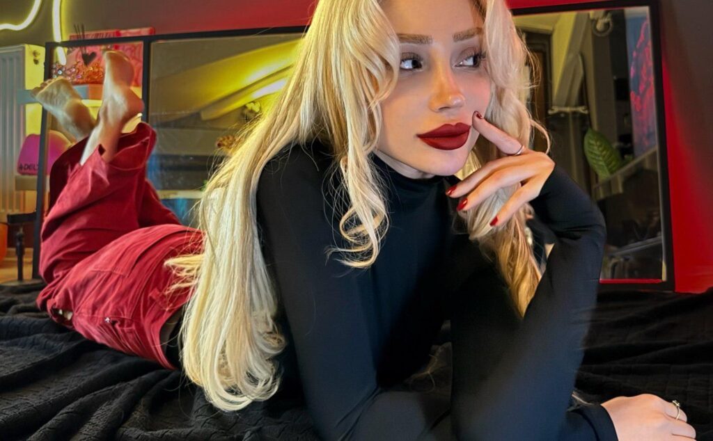 Ayda Kutay