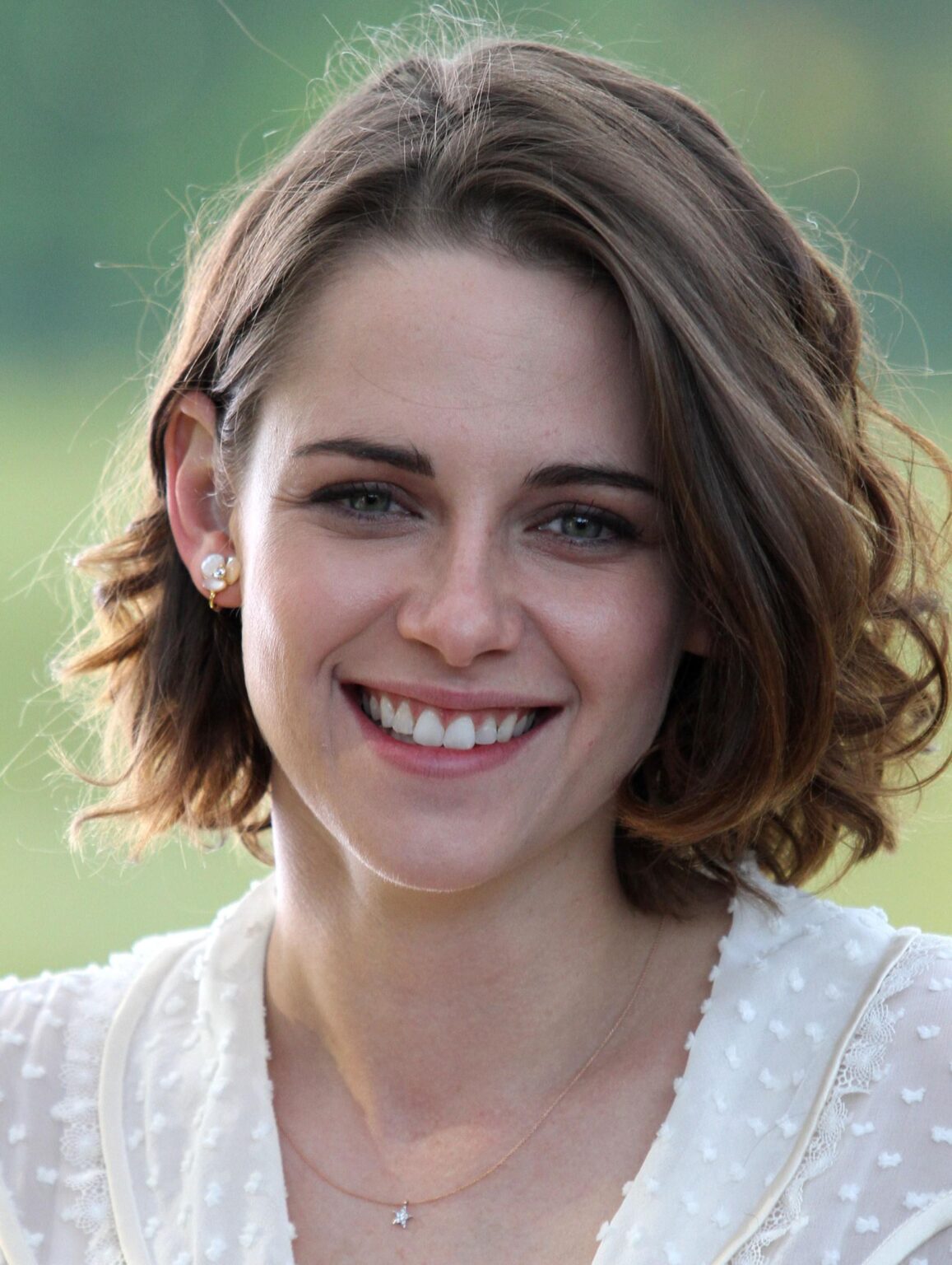 Kristen Stewart