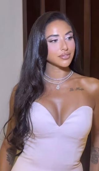 Aya Samaha
