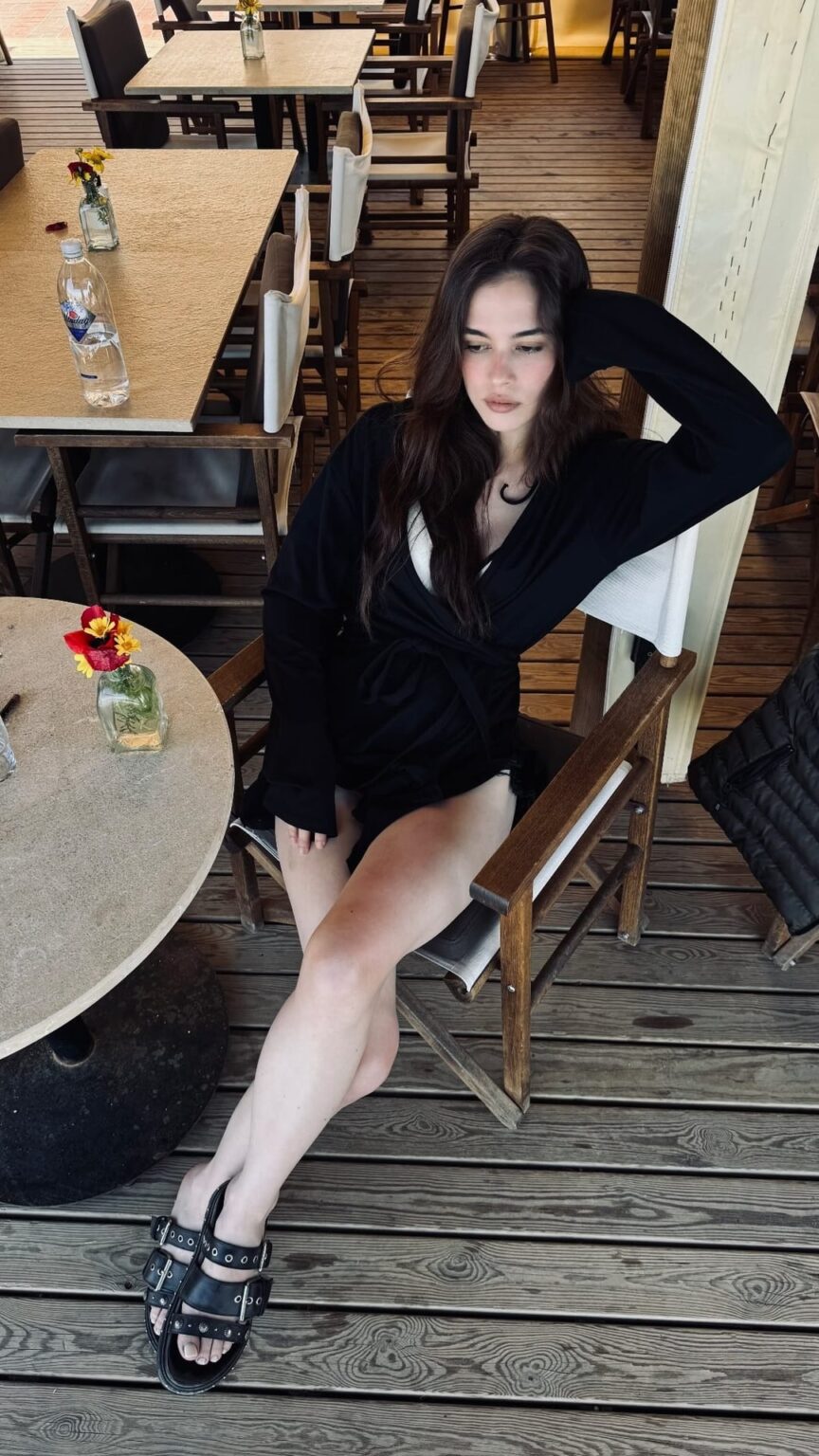 Helin Elveren