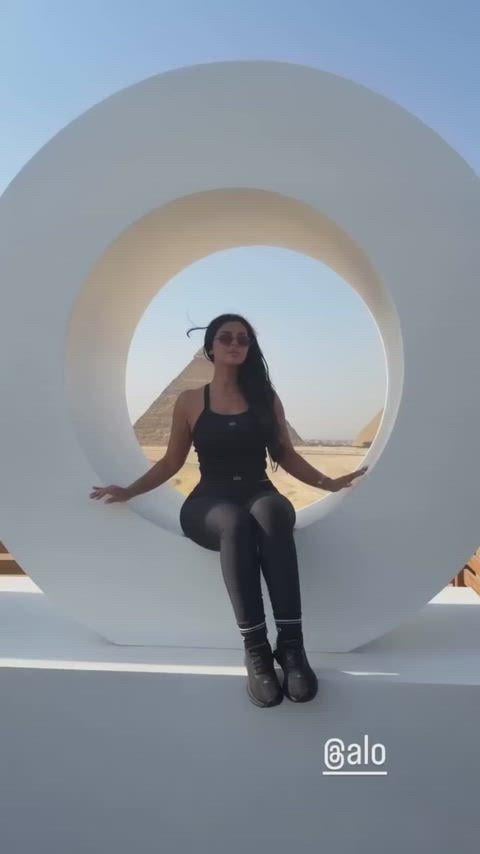 Menna Arafa