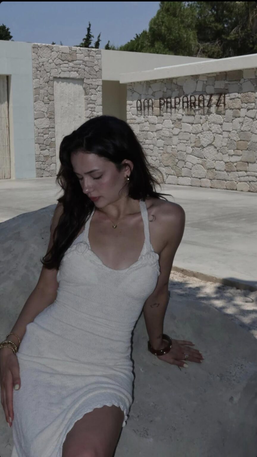 Feride özdinc