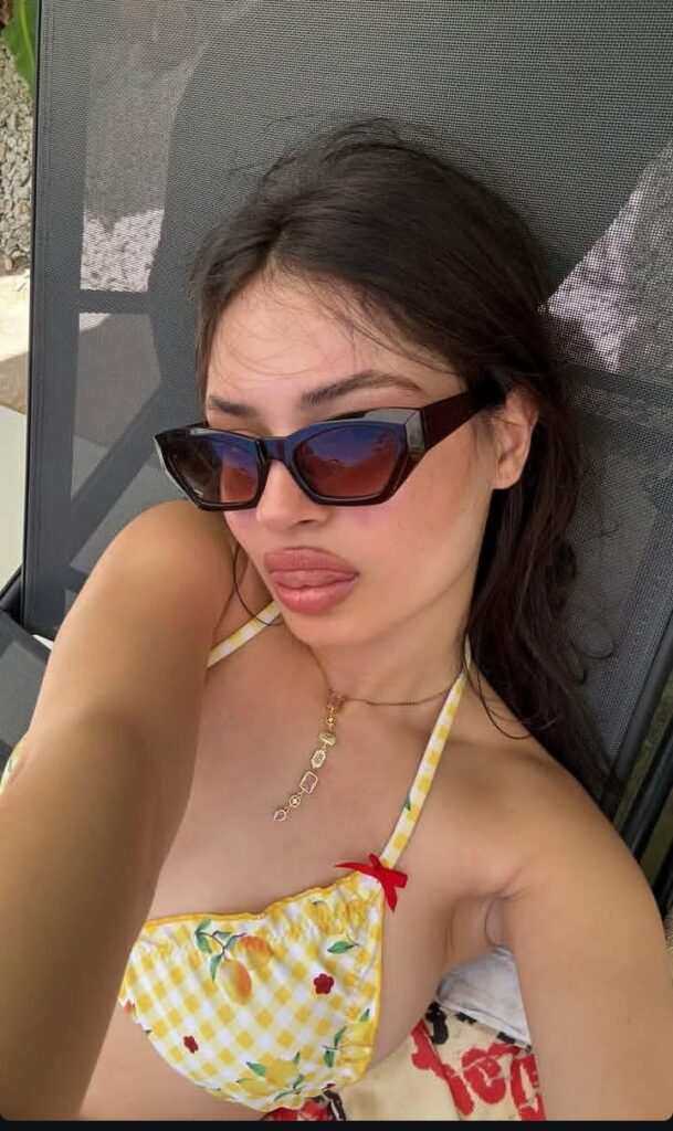 Lara Alparslan