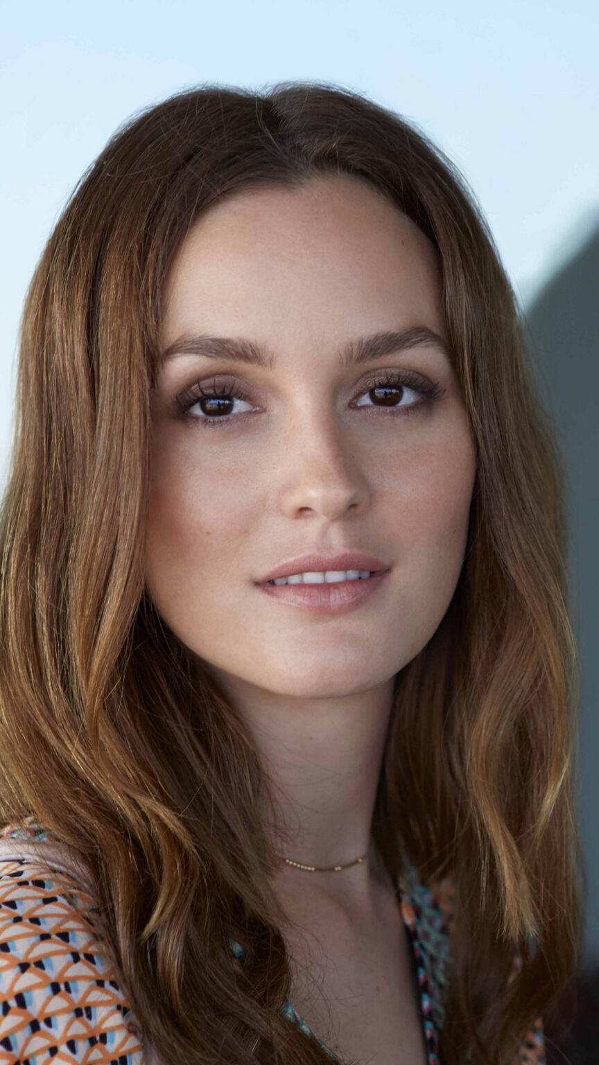 Leighton Meester