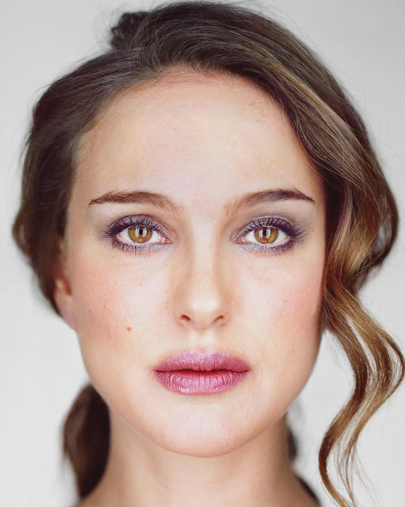 Natalie Portman