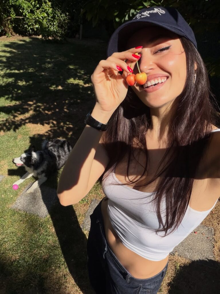 Hande Erçel