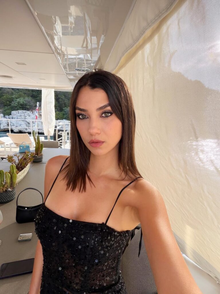 Aleyna Solaker